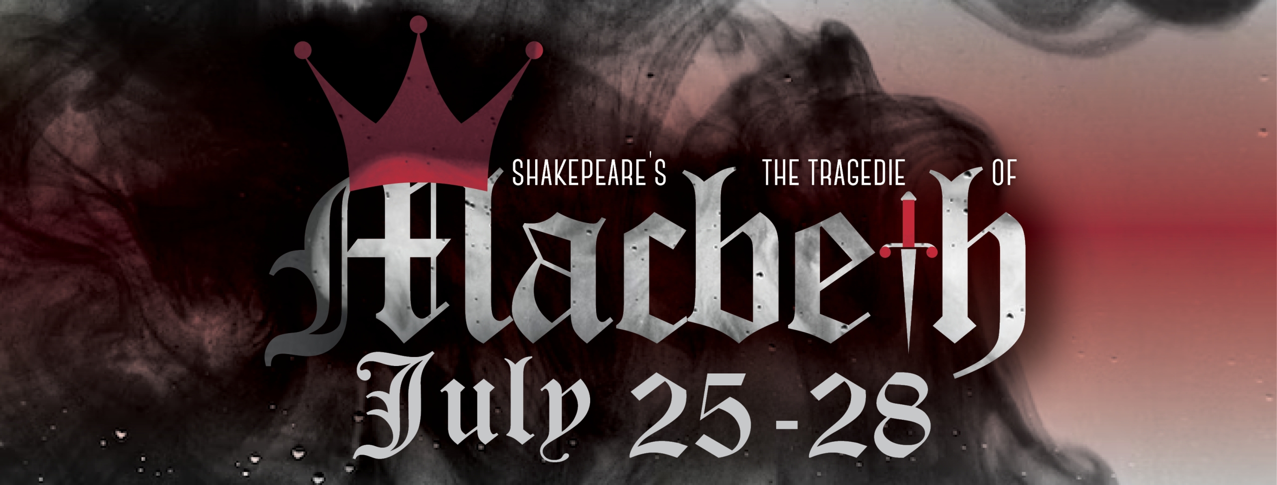Macbeth Website Cover