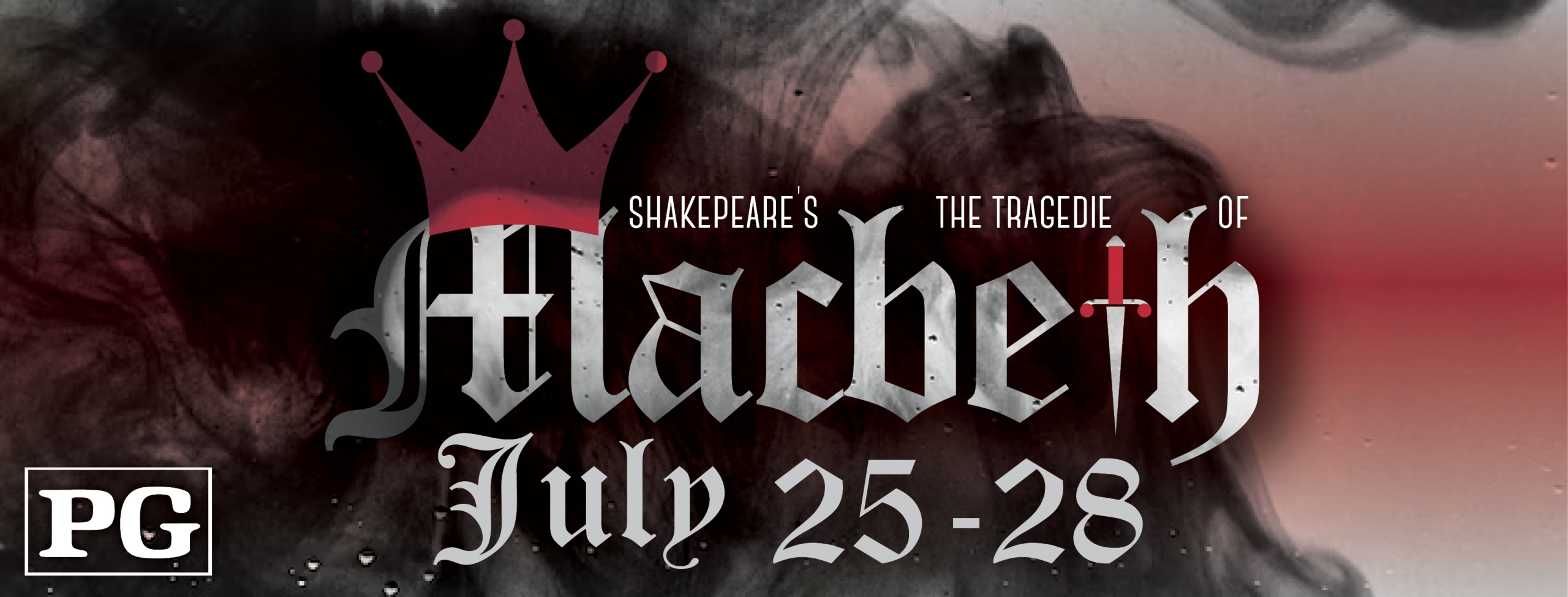 Macbeth Website Cover